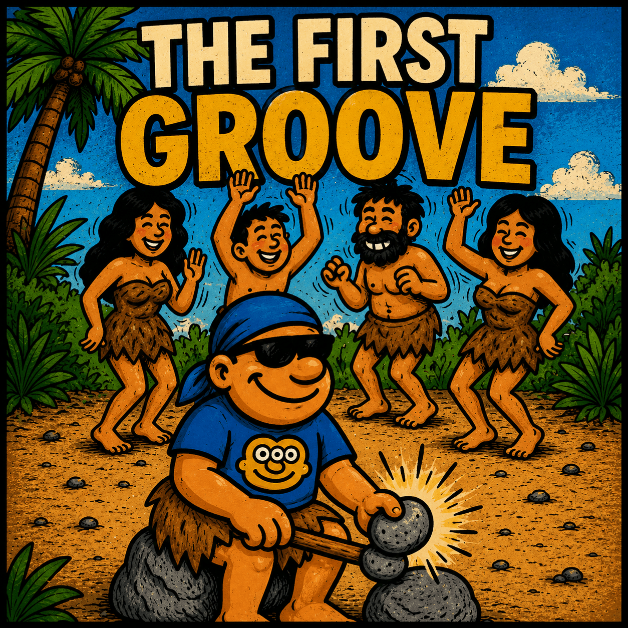 The First Groove