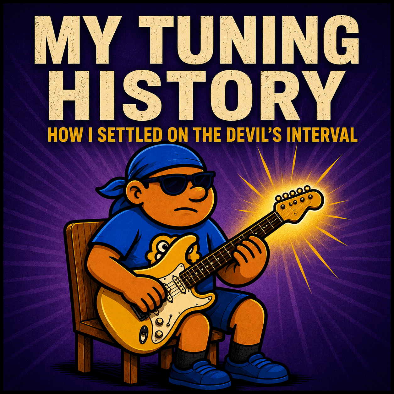 My Tuning History