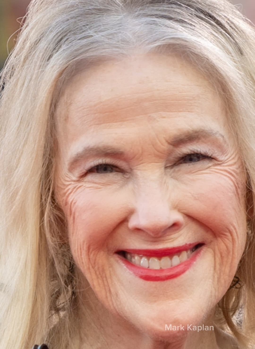 Catherine O'Hara