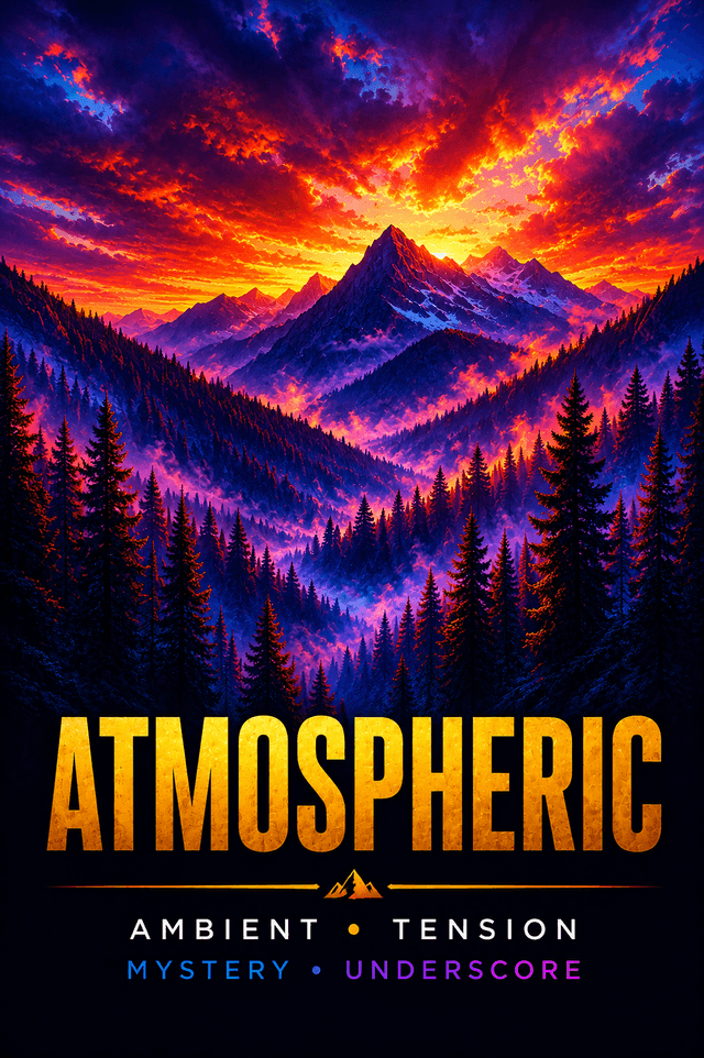 atmospheric