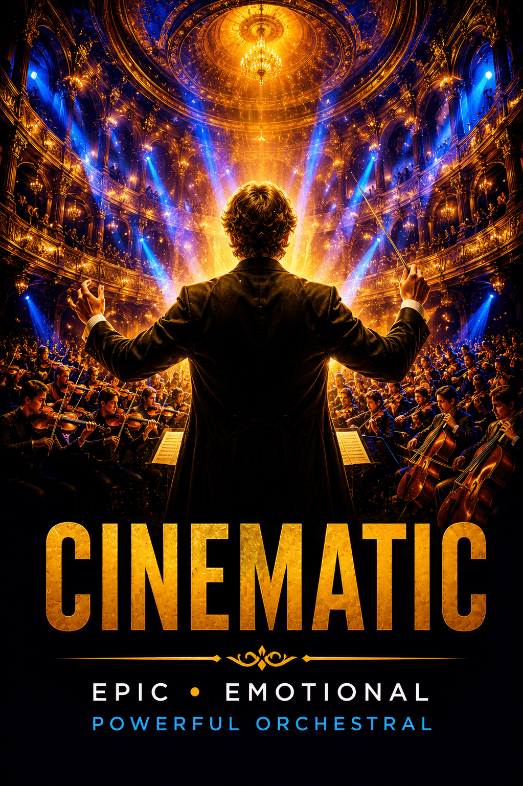 Cinematic