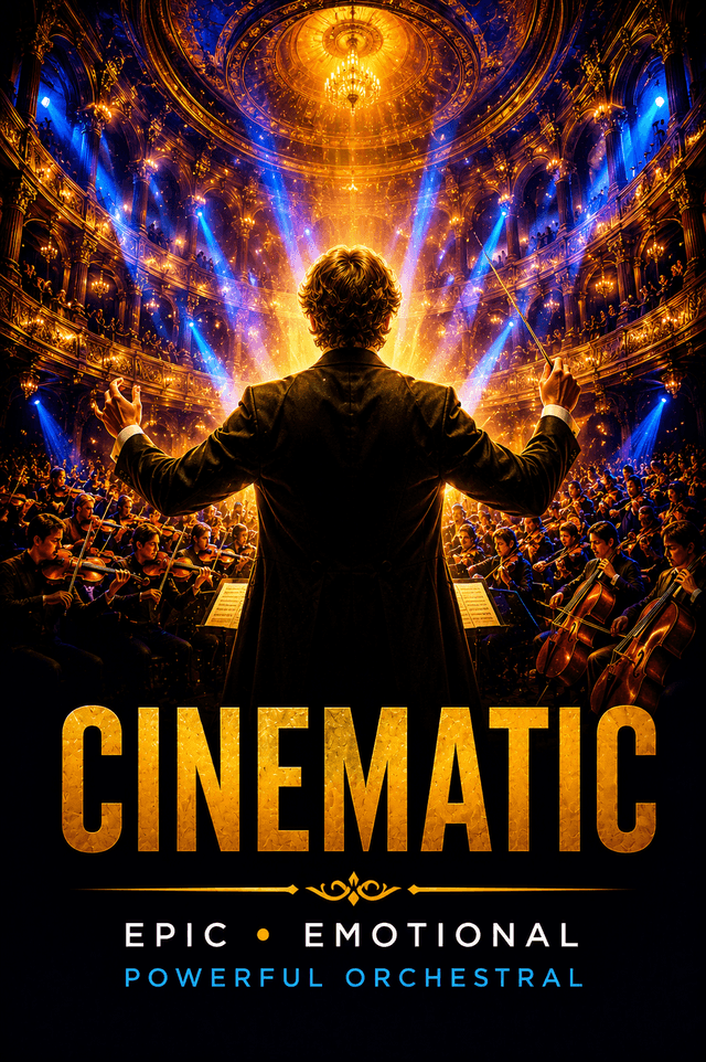 cinematic