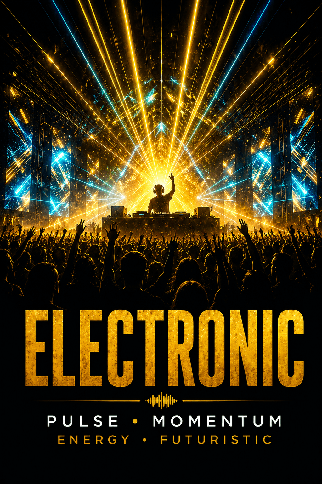 Electronic