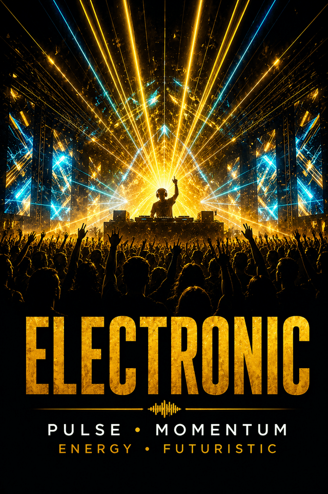 electronic