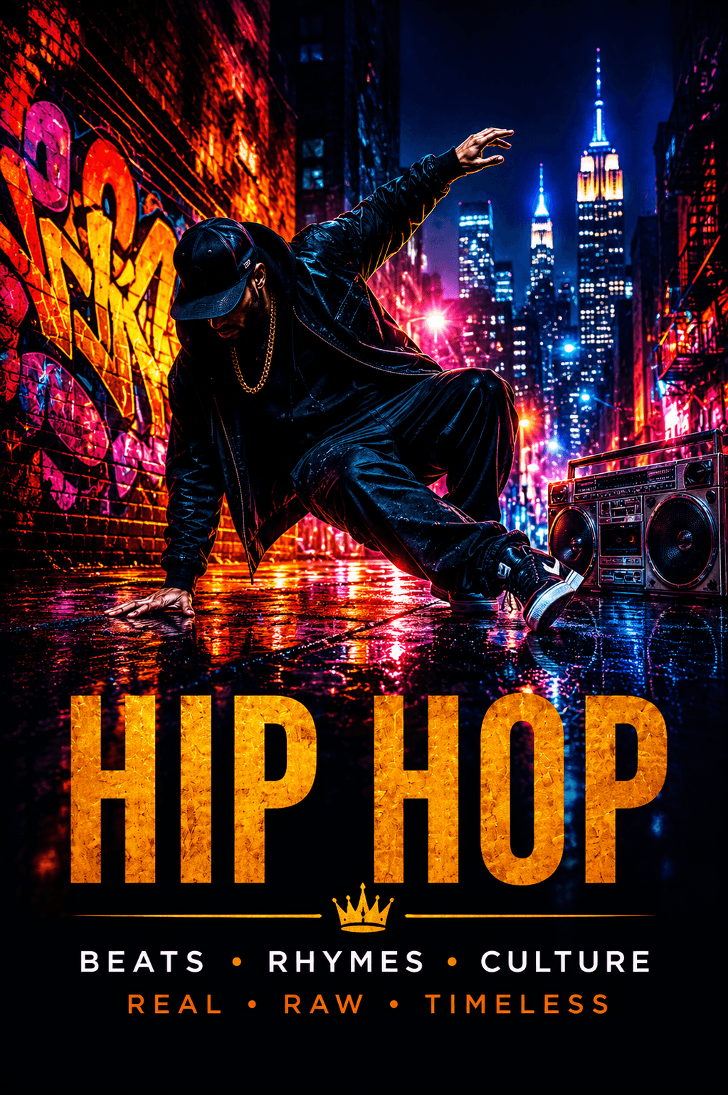 Hip Hop