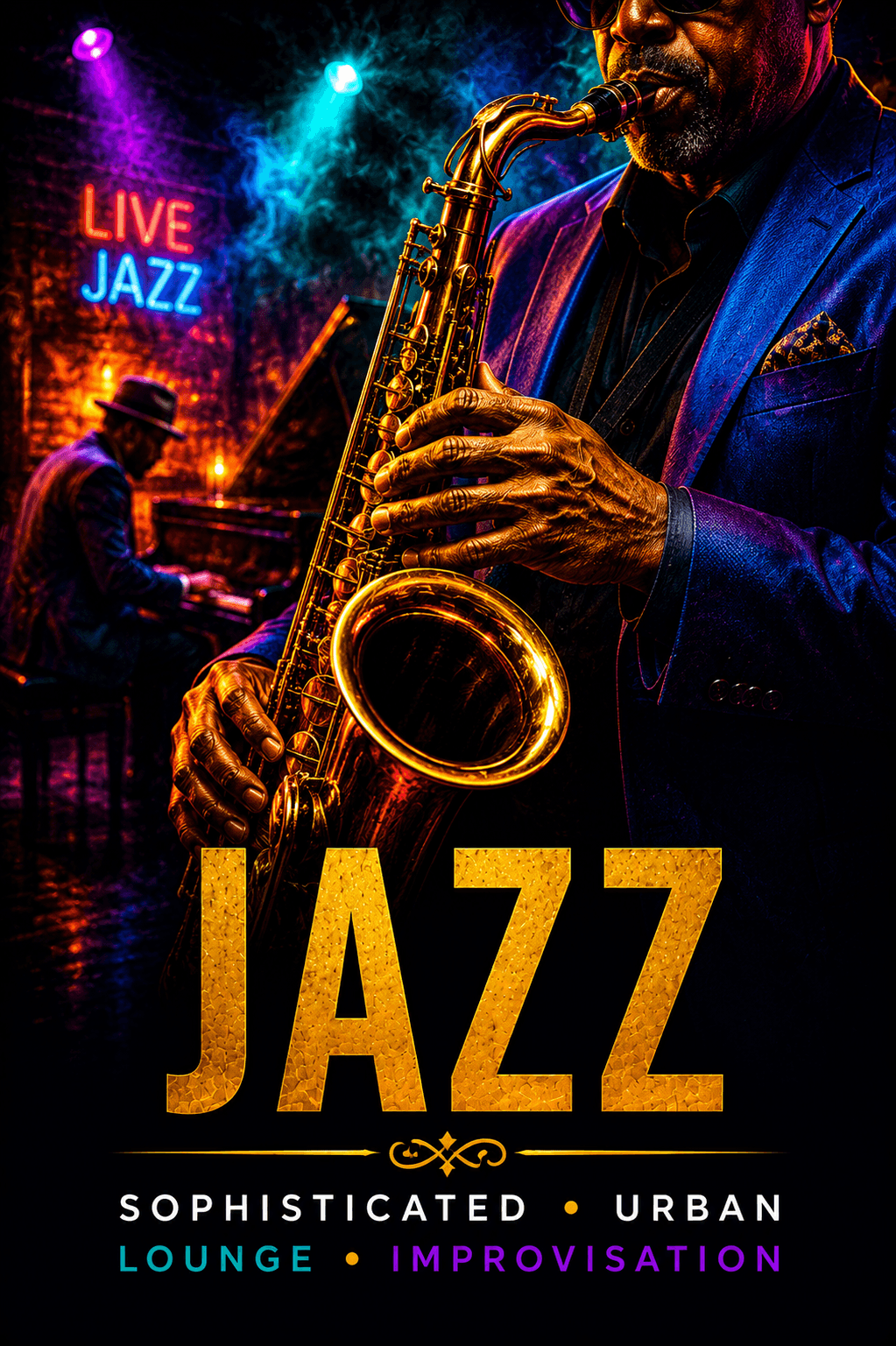 Jazz