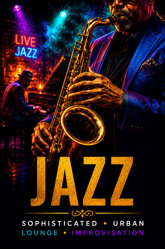 jazz