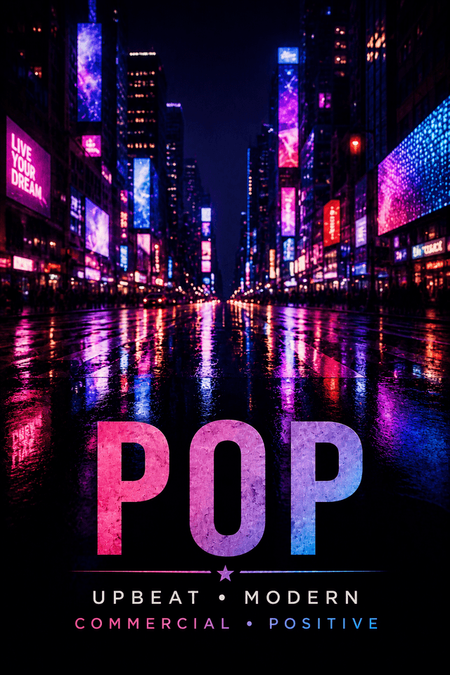 pop
