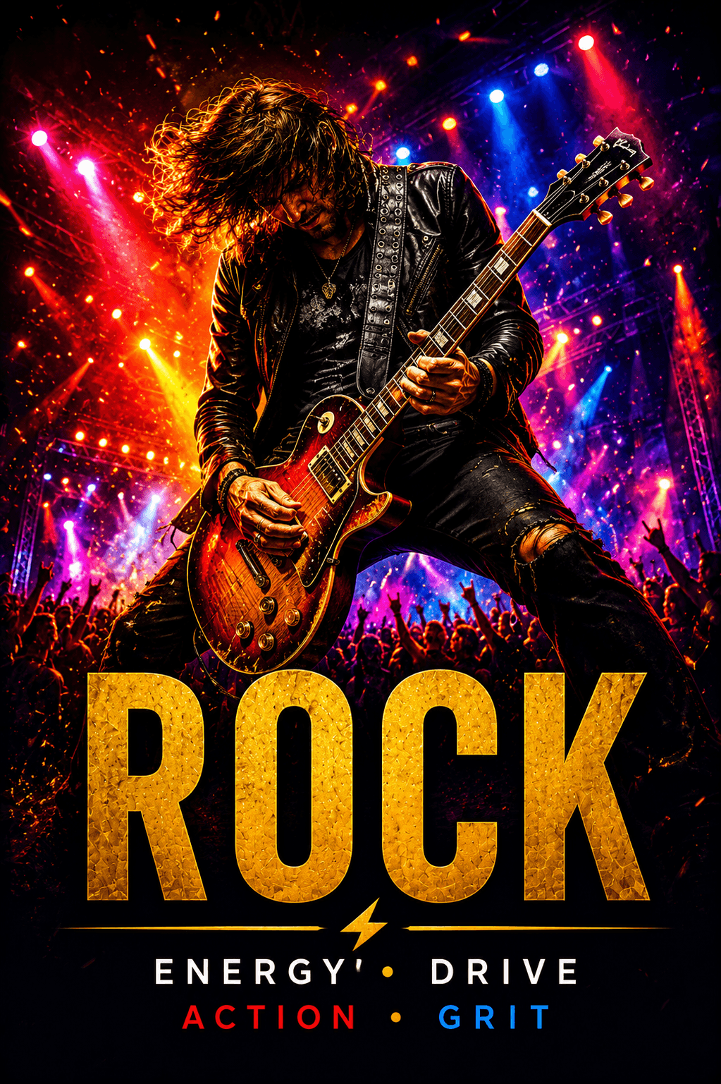 Rock
