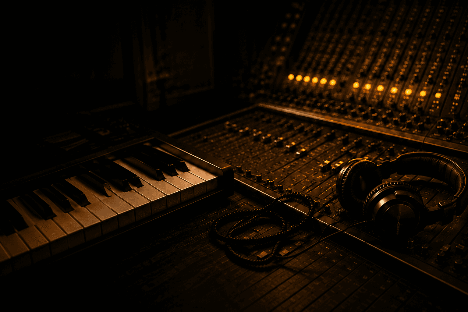 Music licensing